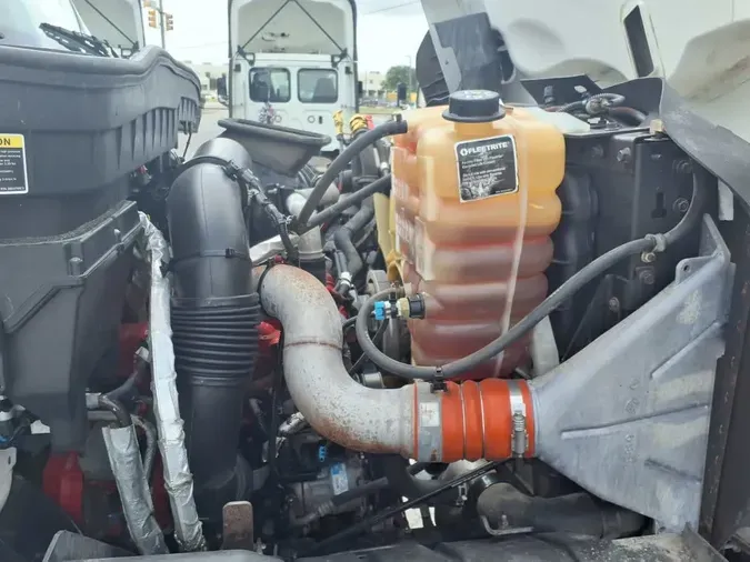 2017 NAVISTAR INTERNATIONAL 73001d0bdaaa69454f77ac4560341f2de66e