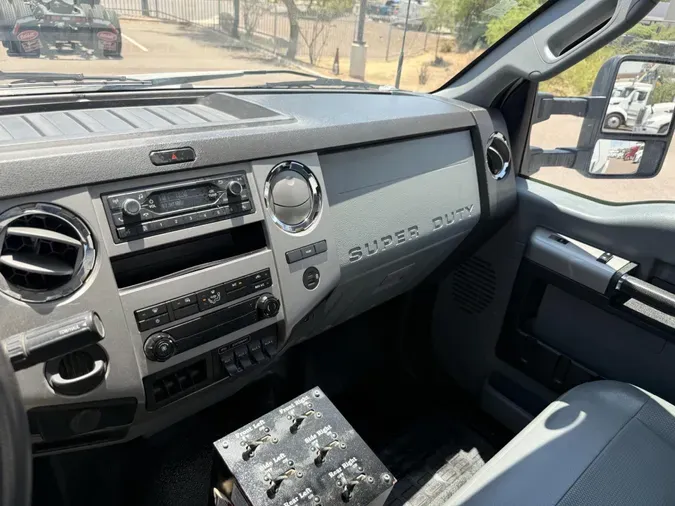2025 Ford F-750
