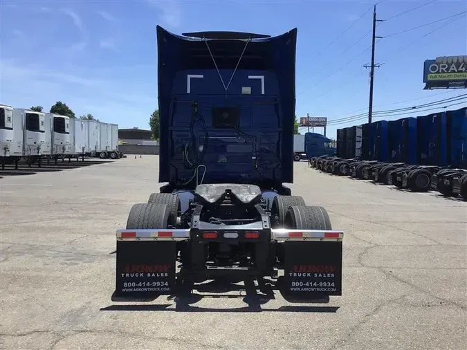 2021 VOLVO VNL6401d0c4f16605d65c9e70ca8c0eac3d98e