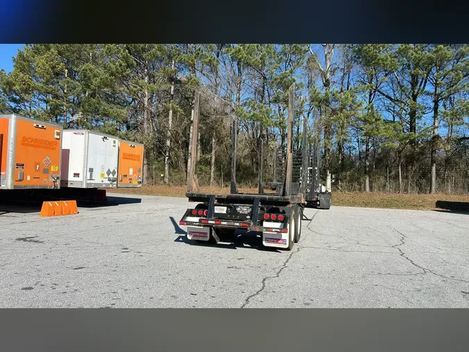 2024 Pitts Trailers LP40-4L