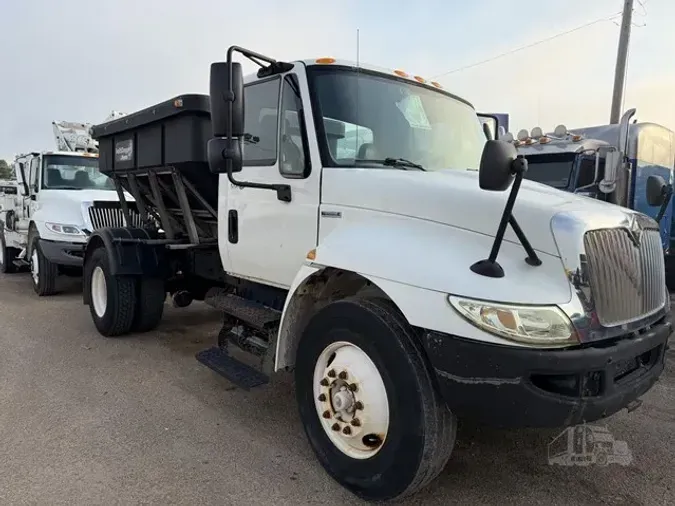 2009 INTERNATIONAL DURASTAR 43001d0d78cbfb73ffc2db1c02490fc8ff73