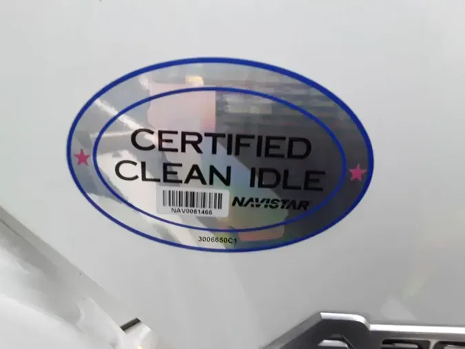 2019 NAVISTAR INTERNATIONAL RH613 DAYCAB S/A1d0da21c4304fd83a3f1dfbef25b7da0