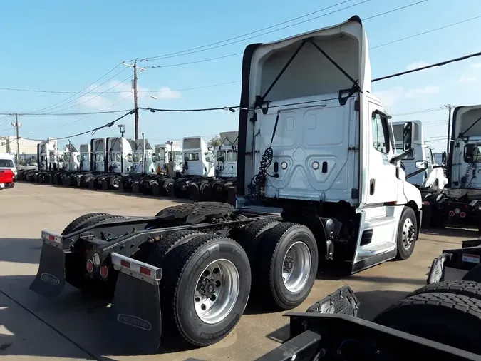 2022 FREIGHTLINER/MERCEDES NEW CASCADIA PX126641d0e402758be830262413e284e29b301