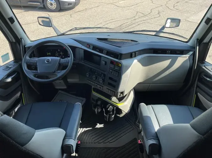 2026 VOLVO VNL64T8601d0e6fdc434795456170da296ec30379