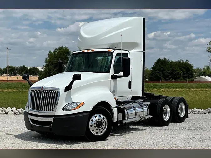 2020 INT LT625 6x4