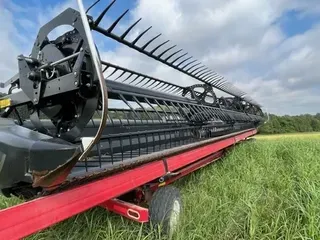 2017 MacDon FD75-40