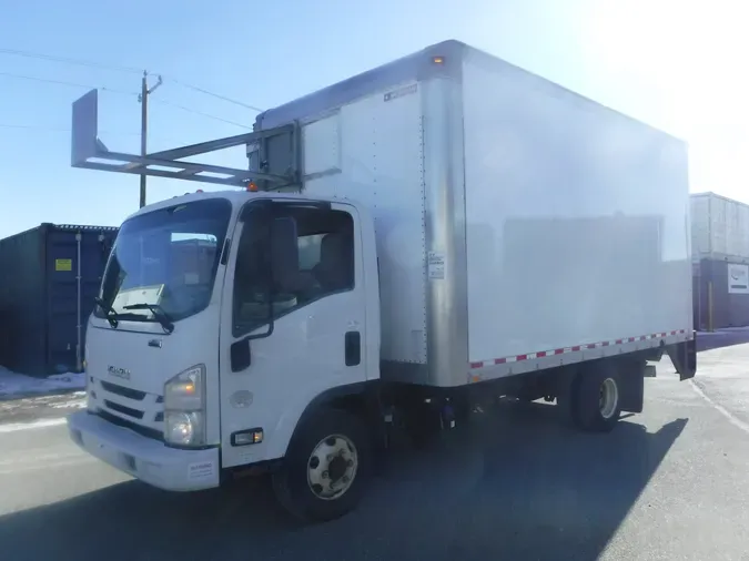 2017 ISUZU NPR1d116111191bbde7aeb1f2511b4c4ff8