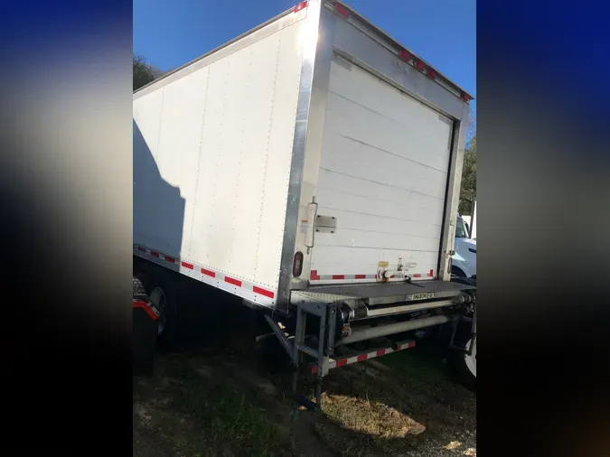 2019 FREIGHTLINER/MERCEDES M2 106