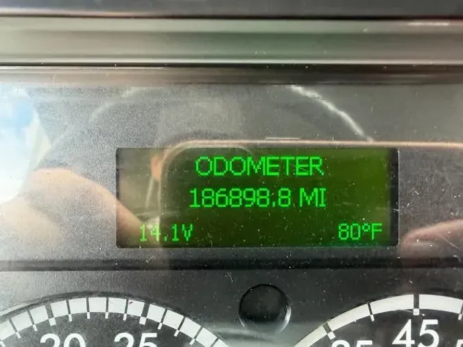 2021 Freightliner Business Class M2 106