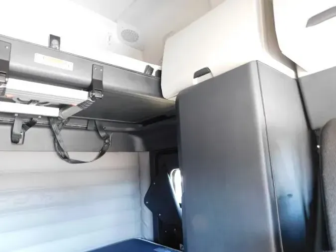 2020 Freightliner New Cascadia 126