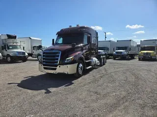 2020 FREIGHTLINER/MERCEDES NEW CASCADIA PX12664