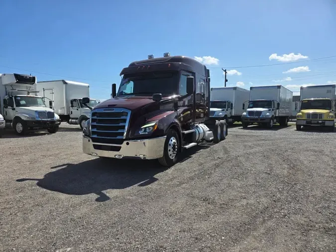 2020 FREIGHTLINER/MERCEDES NEW CASCADIA PX126641d1207b887d131437647b8e09a5e774d
