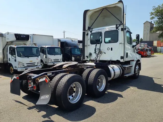 2020 FREIGHTLINER NEW CASCADIA PX12664