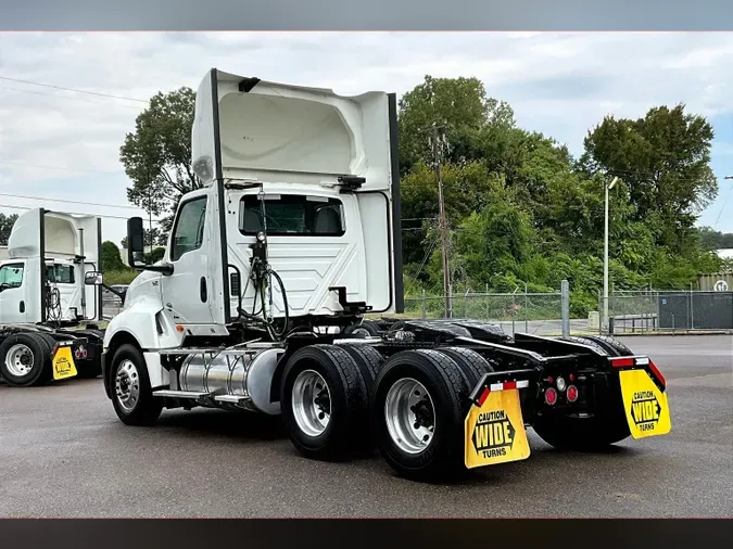 2020 INT LT625 6x4
