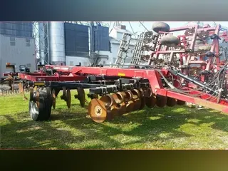 2010 CASE IH ECOLO-TIGER 870
