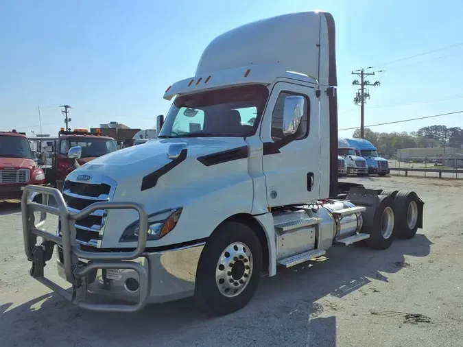 2020 FREIGHTLINER/MERCEDES NEW CASCADIA PX126641d146def7ca299d38a6256862192a209