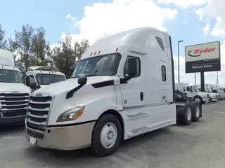 2022 FREIGHTLINER/MERCEDES NEW CASCADIA PX12664