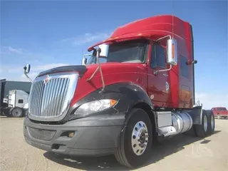 2014 INTERNATIONAL PROSTAR