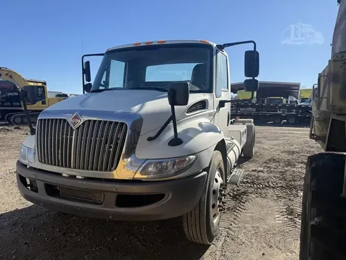 2019 INTERNATIONAL DURASTAR 43001d16bcd3cec739c9ad1684ebdc2f2274