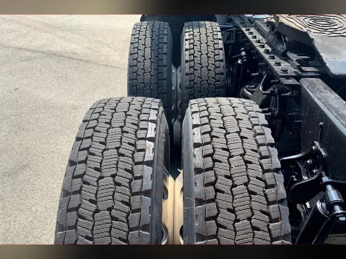 2021 INT LT625 6x4