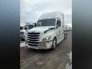 2021 FREIGHTLINER/MERCEDES NEW CASCADIA PX12664