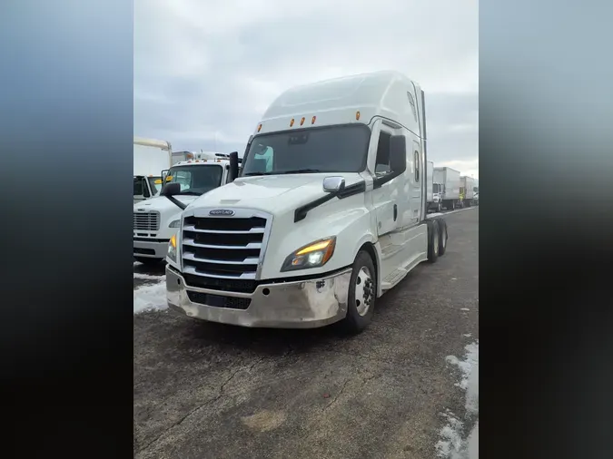 2021 FREIGHTLINER/MERCEDES NEW CASCADIA PX126641d17db443eba8fec25293ca897e89442