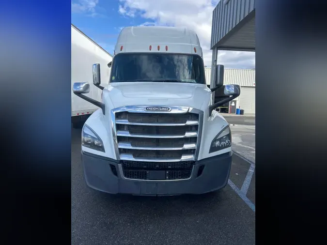 2019 FREIGHTLINER/MERCEDES NEW CASCADIA PX12664