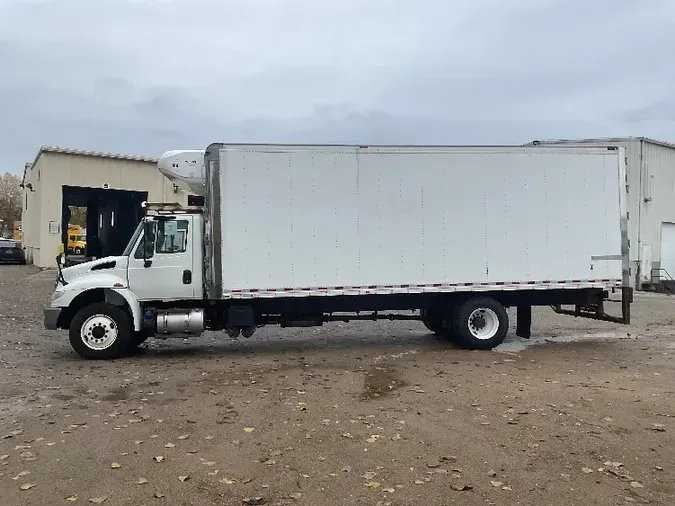 2017 International 4300