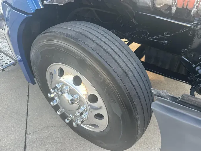 2020 Freightliner Cascadia