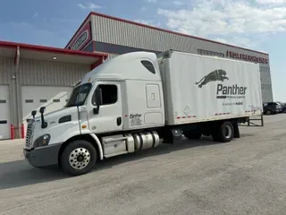 2015 Freightliner CASCADIA 113