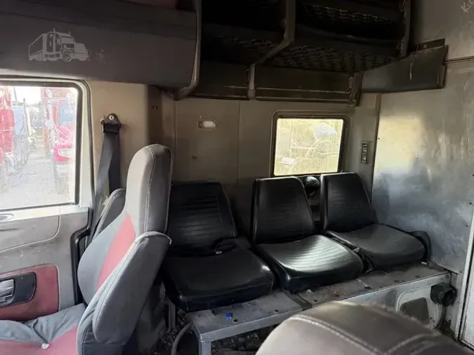 2015 INTERNATIONAL PROSTAR