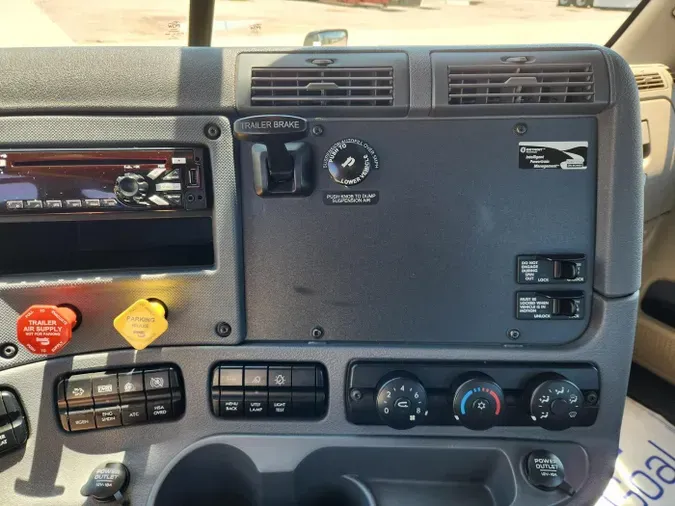 2018 Freightliner Cascadia