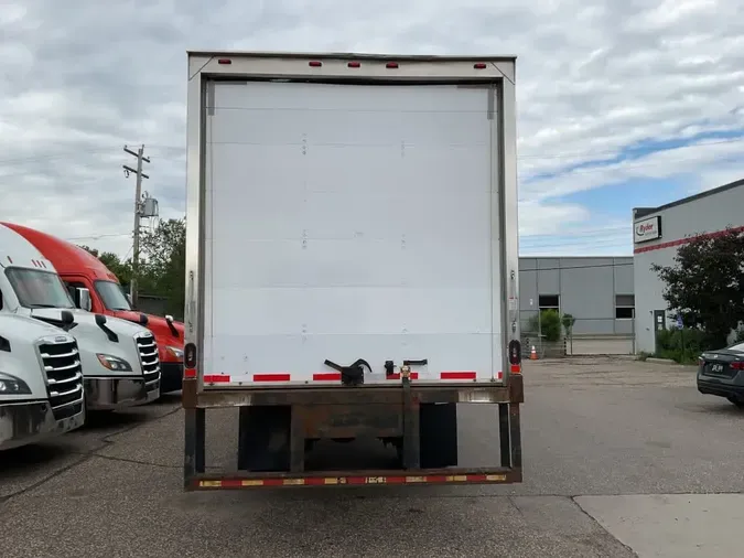 2018 FREIGHTLINER/MERCEDES M2 1061d1a40d36ae7a01031dc394acd1b97c1