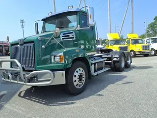 2020 WESTMOR INDUSTRIES, LLC 4700SB