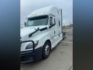 2020 FREIGHTLINER/MERCEDES NEW CASCADIA PX12664