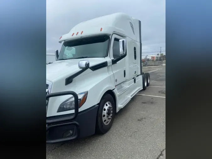 2020 FREIGHTLINER/MERCEDES NEW CASCADIA PX126641d1a6c0b4851c608c3c90ab6dd370211