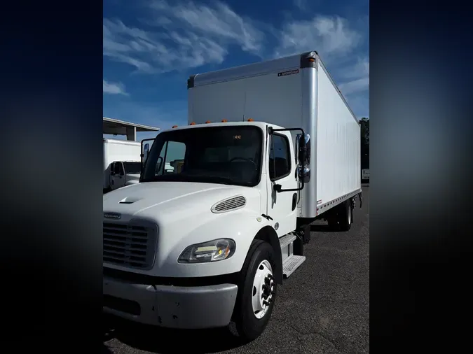 2018 FREIGHTLINER/MERCEDES M2 1061d1ae2d2648af1d0ef94f6f3926598c5