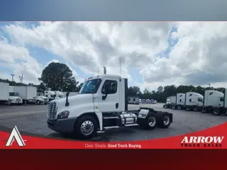 2016 FREIGHTLINER CASCADIA