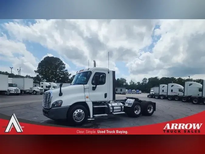 2016 FREIGHTLINER CASCADIA1d1c1f13906a1ad198bb0ed0fdb16cc3