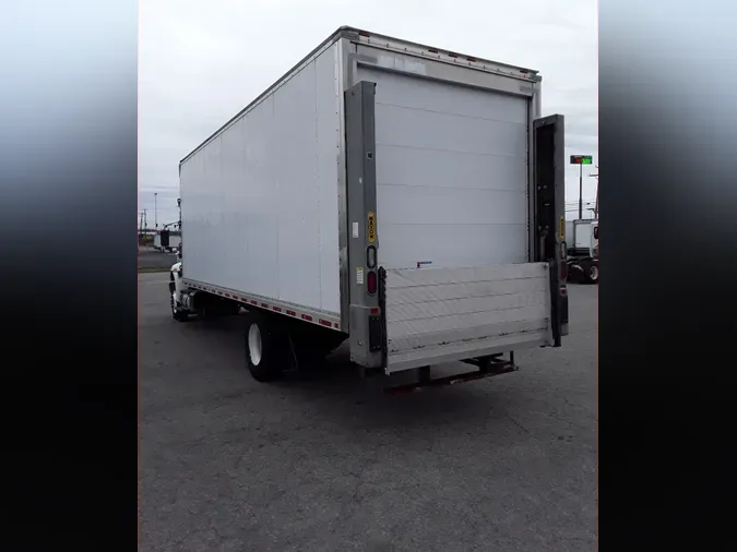 2020 NAVISTAR INTERNATIONAL MV607 (4X2)1d1c56673f309a084f7d5d03c19bd66b