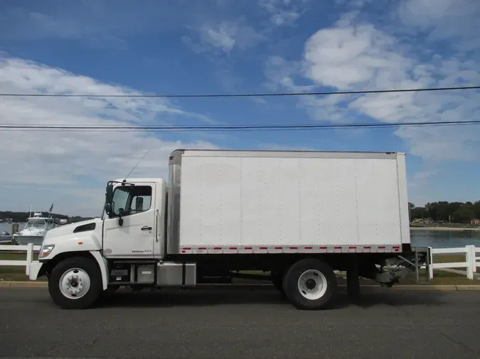 2019 HINO 3381d1d1cb0fb6aada66f82f88123e52908