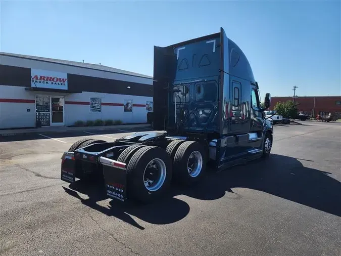 2022 FREIGHTLINER CASCADIA1d1d437f5391569abf9ae46d0fe11958