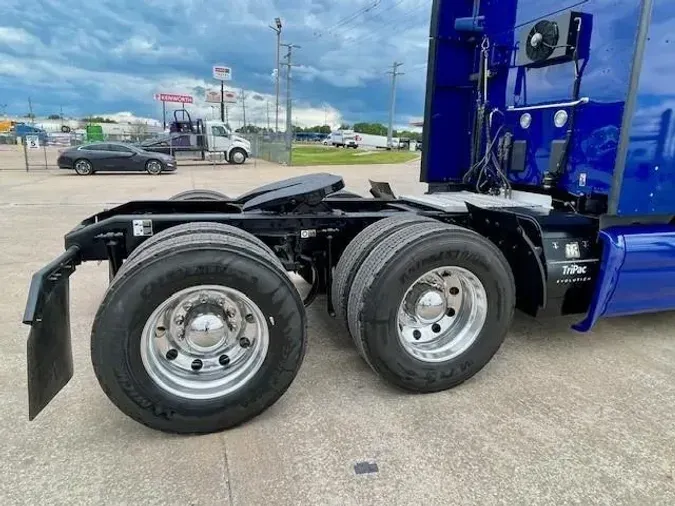 2022 Peterbilt 579