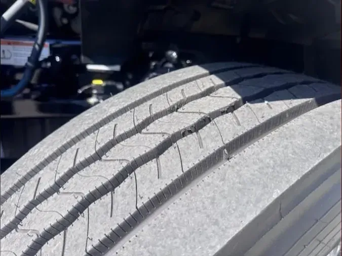 2019 Freightliner Cascadia