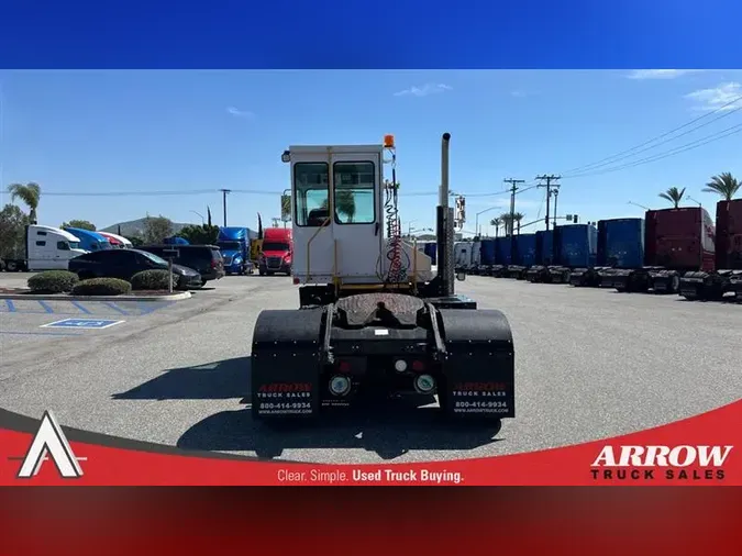2018 CAPACITY SABRE5