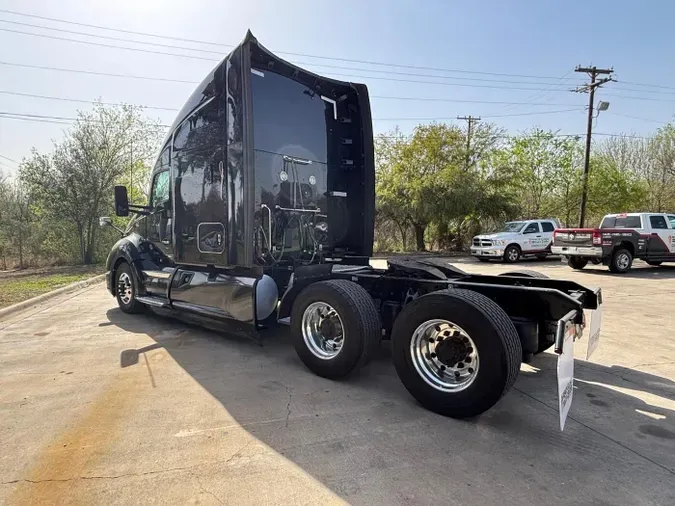 2019 Kenworth T680