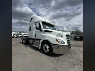 2020 FREIGHTLINER/MERCEDES NEW CASCADIA PX12664