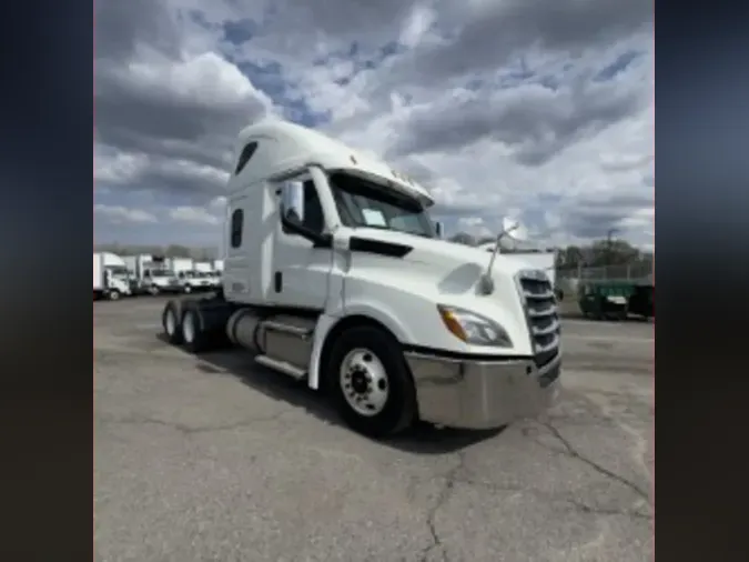 2020 FREIGHTLINER/MERCEDES NEW CASCADIA PX126641d21f2ec063ba7d1e5d385cdf305772a