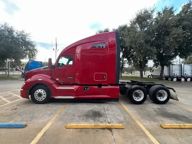 2019 Kenworth T680