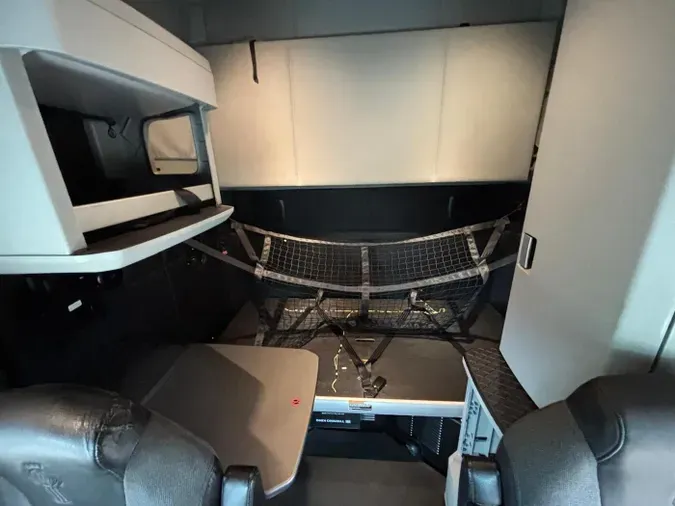 2022 Kenworth T680